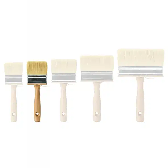 Anza Blokwitter Hout maat 3 x 10