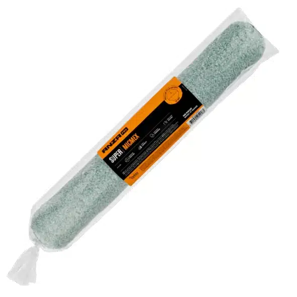 Anza Pro Micmex grootste roller