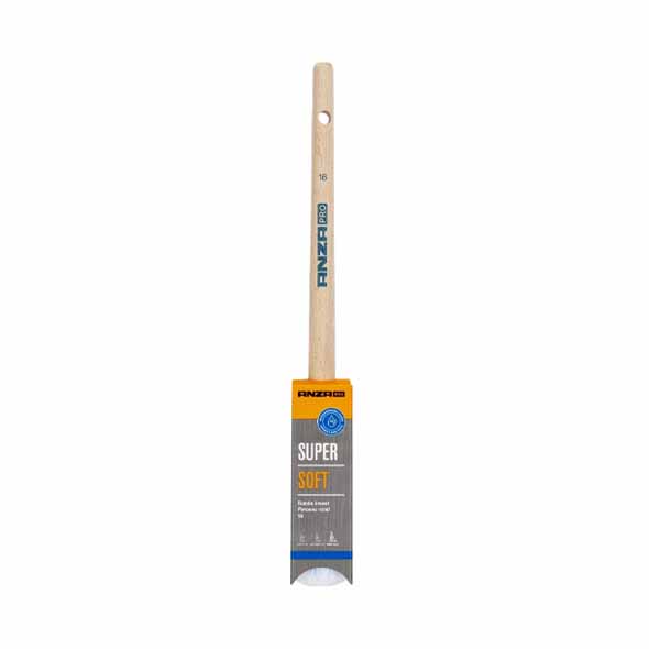 Anza Pro Super Soft Rond voorbeeld