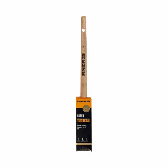 Anza Pro Super Traditional Rond voorbeeld