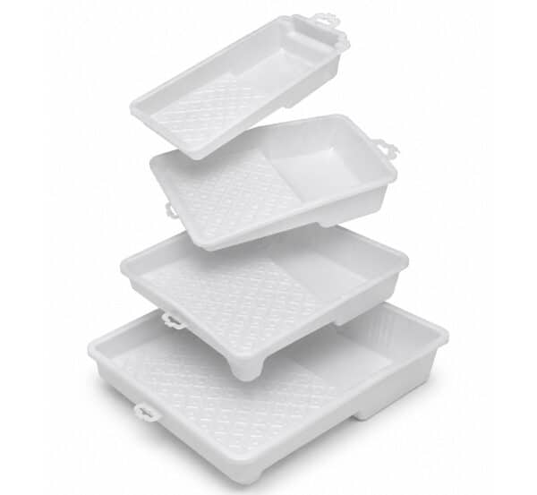 Anza inlegbak voor verfbakje – 5 Stuks