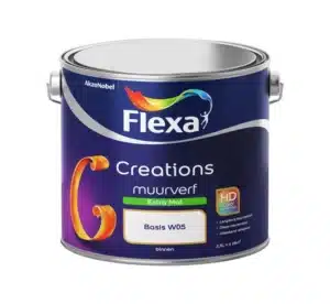 Flexa Creations Muurverf Extra Mat