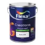 Flexa Creations Muurverf Extra Mat 5 liter W05