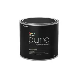 Flexa Pure Grondlak 500 ml