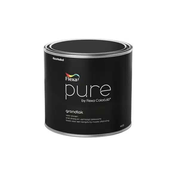 Flexa Pure Grondlak 500 ml