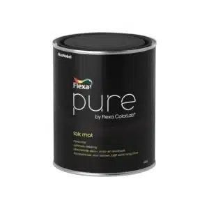 Flexa Pure Lak Mat