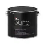 Flexa Pure Muurverf Zijdemat 2,5 liter