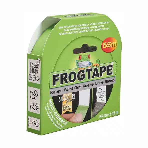 Frogtape Multi Surface 24 mm x 55 meter