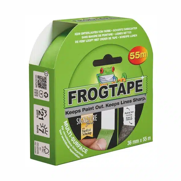 Frogtape Multi Surface 36 mm x 55 meter