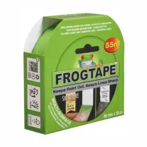 Frogtape Multi Surface nieuw 55 meter