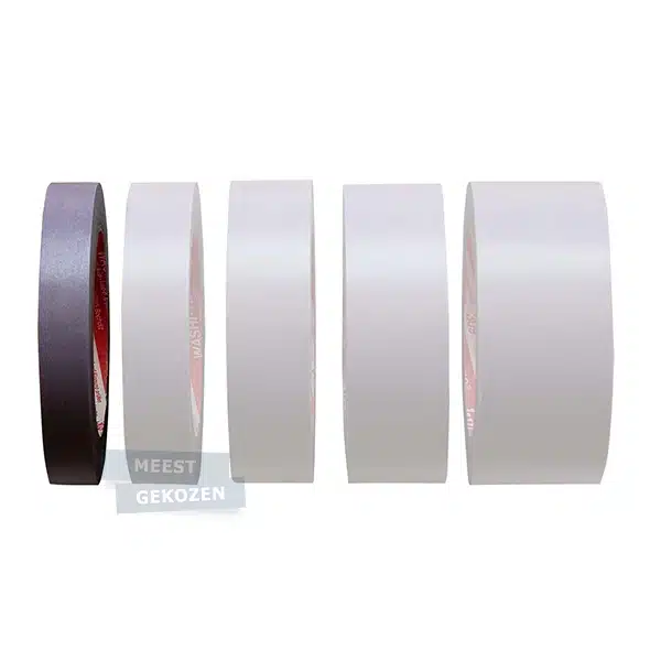 Kip Washi Tec Tape Lila 309 18 mm