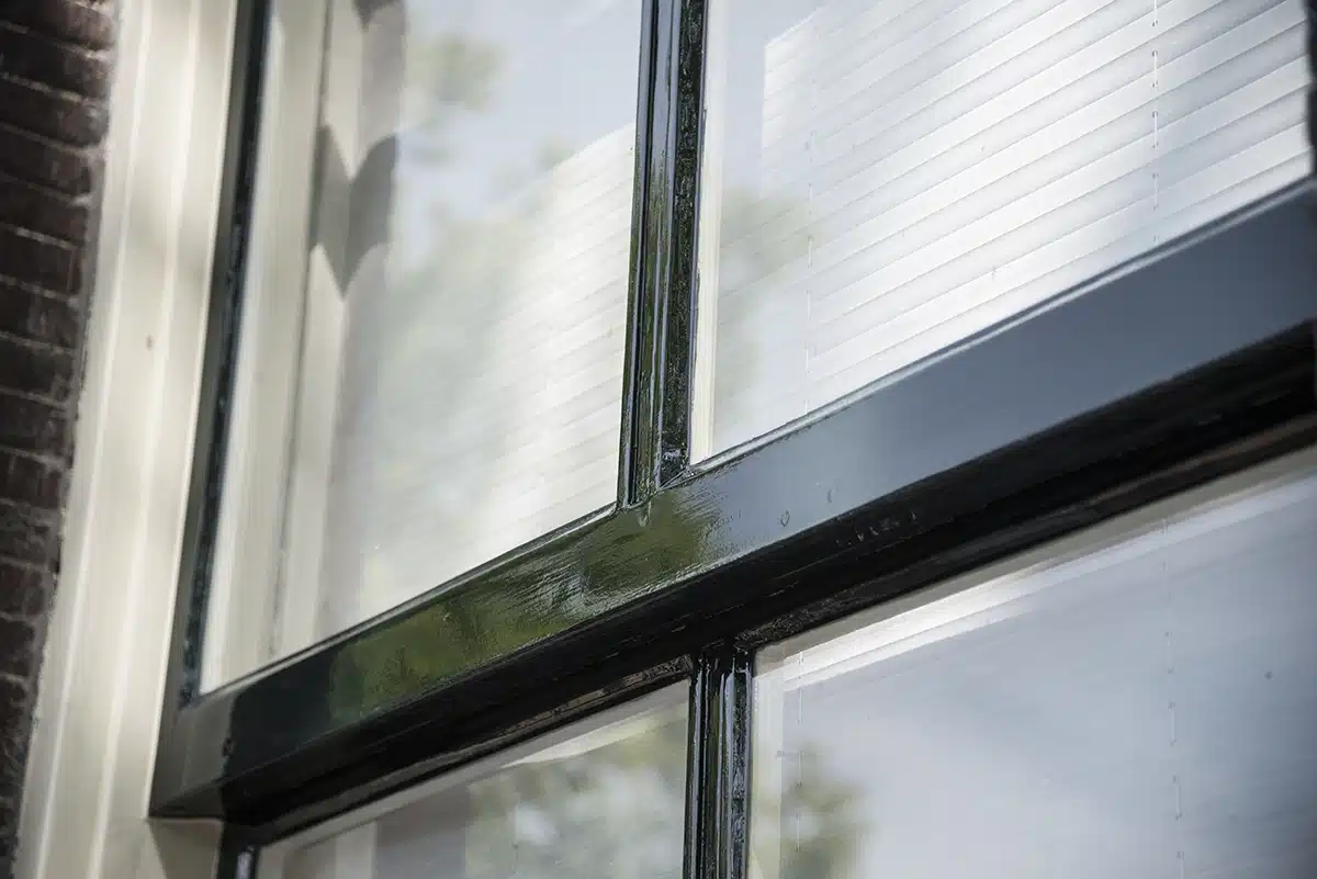 Sigma S2U Allure Gloss hoogglans lak voor buiten