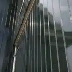 Sigma S2U Allure Gloss voorbeeld donkergroen
