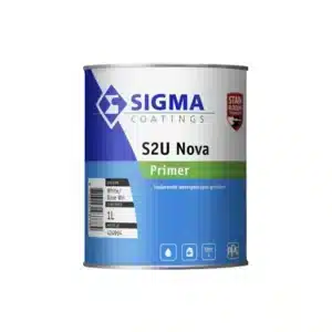 Sigma S2U Nova Primer