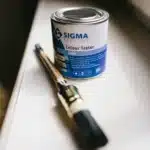 Sigma kleuren tester voorbeeld
