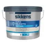 Sikkens Alpha Rezisto Easy Clean