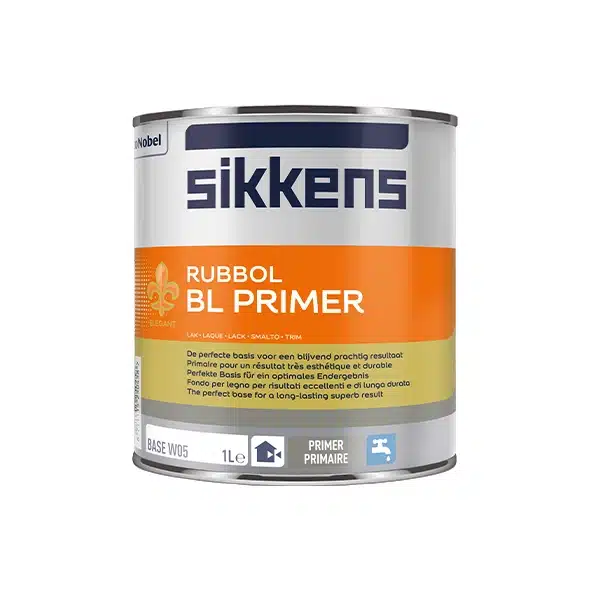 Sikkens Rubbol BL Primer 1 liter