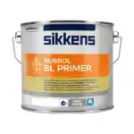 Sikkens Rubbol BL Primer 2,5 liter