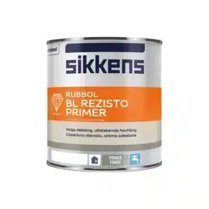 Sikkens Rubbol BL Rezisto Primer
