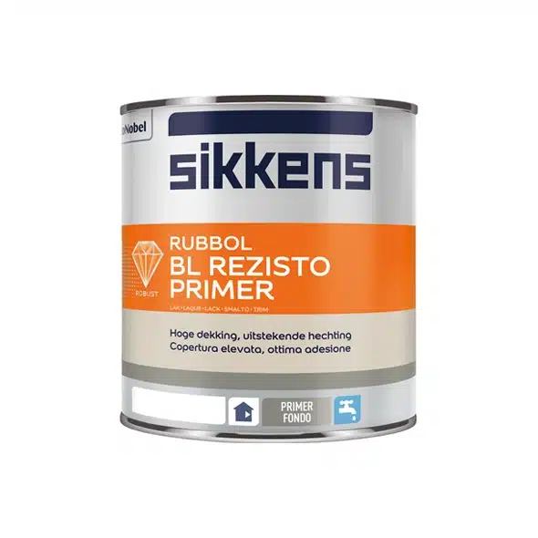 Sikkens Rubbol BL Rezisto Primer