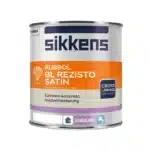 Sikkens Rubbol BL Rezisto Satin