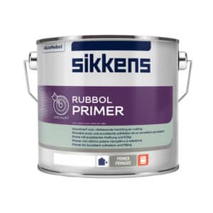 Sikkens Rubbol Primer 2,5 liter