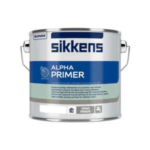 Sikkens Alpha Primer 2,5 liter