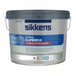 Sikkens Alpha Superfix 10 liter