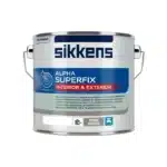 Sikkens Alpha Superfix 2,5 liter