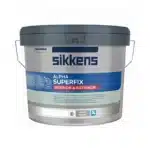 Sikkens Alpha Superfix 5 liter