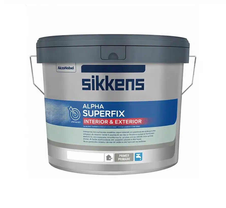 Sikkens Alpha Superfix 5 liter