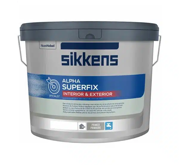 Sikkens Alpha Superfix