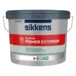 Sikkens Alpha Primer Exterior