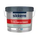 Sikkens Alpha Primer Exterior 5 liter