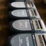 Rijks testers