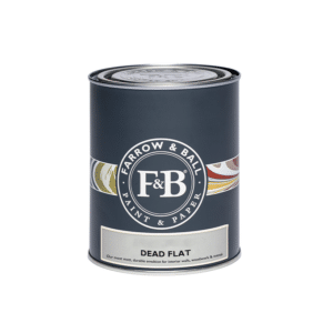 Farrow and Ball Dead Flat 750 ml
