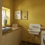 Babouche inspiratie Farrow & Ball