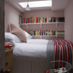 Calamine van Farrow & Ball kleur