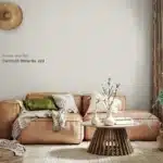 Kleur Cornforth White van Farrow and Ball