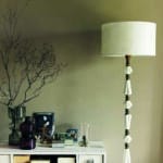 Farrow and Ball Light Gray kleur voorbeeld
