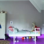 Farrow and Ball Peignoir kleur
