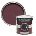 Farrow and ball Preference Red No. 297