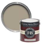 Farrow and Ball Light Gray No. 17