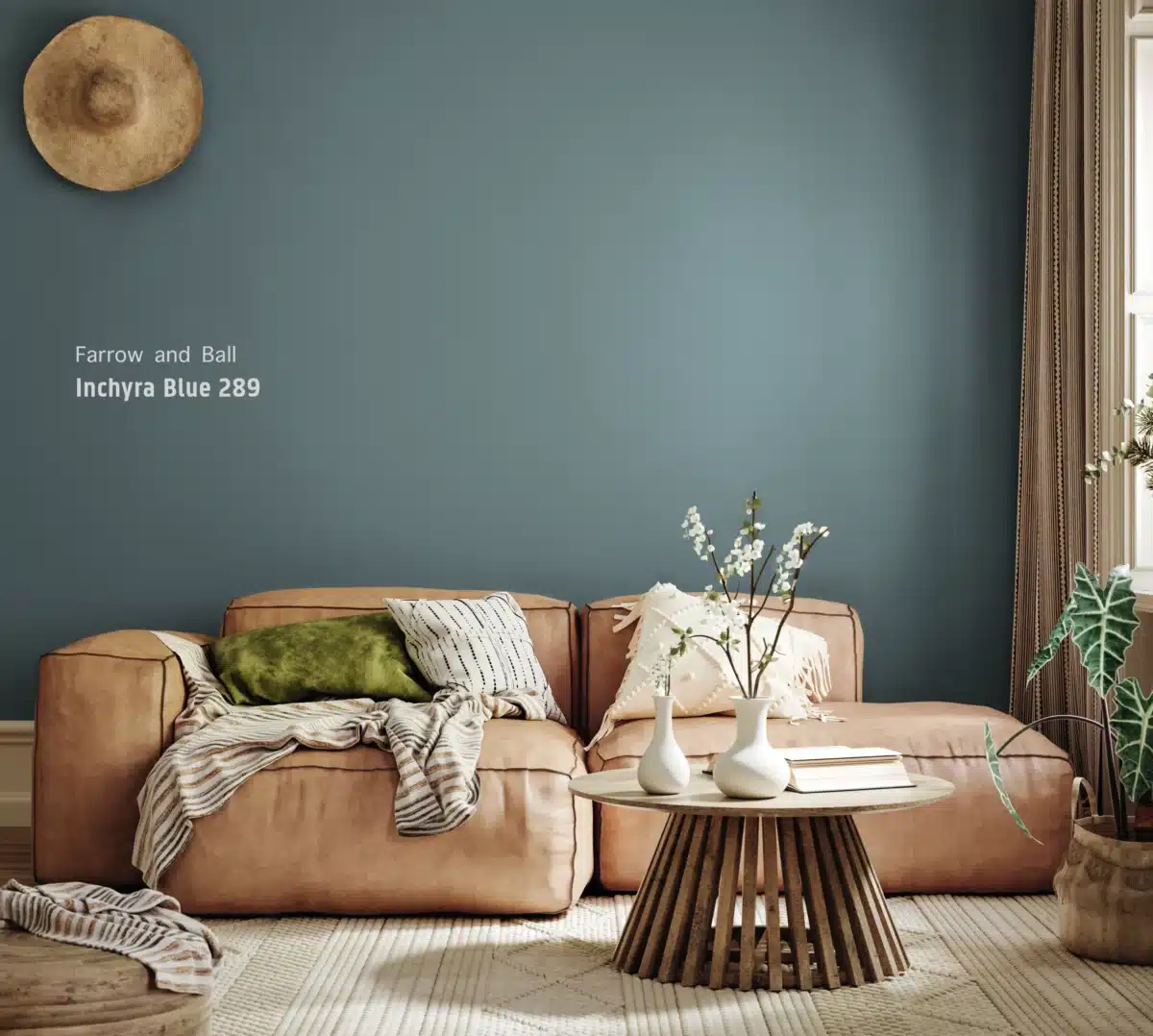 Inchyra Blue 289