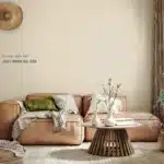 Kleur Joa's White Farrow and Ball