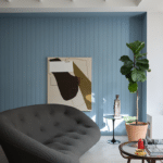 Kittiwake inspiratie farrow & Ball