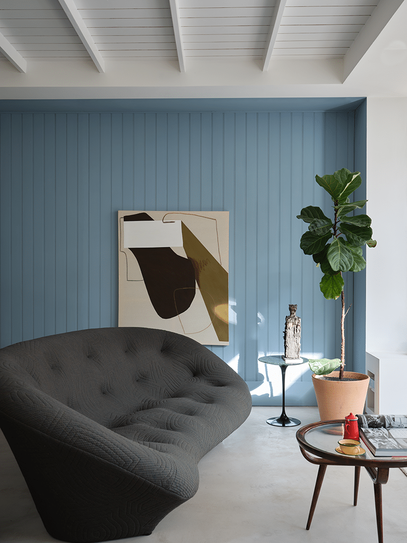 Kittiwake inspiratie farrow & Ball