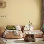 Kleur Hay van Farrow and Ball