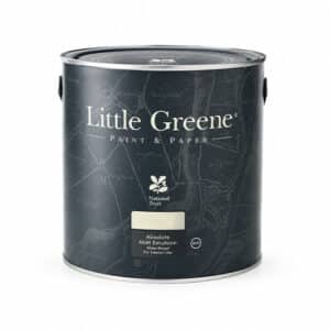 Little Greene Absolute Matt Emulsion nieuw