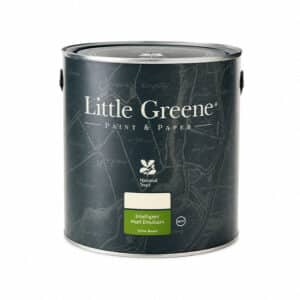 Little Greene Intelligent Matt Emulsion nieuw